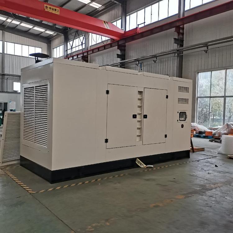 沧源发电机出租